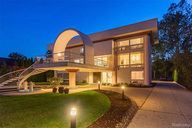 Grosse Ile Twp, MI 48138,21630 E RIVER RD