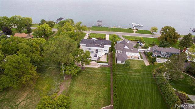 Grosse Ile Twp, MI 48138,21630 E RIVER RD