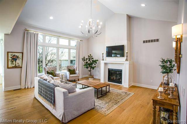 East China Twp, MI 48054,3689 HARBOR LN