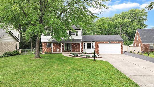 Taylor, MI 48180,9814 Mortenview DR