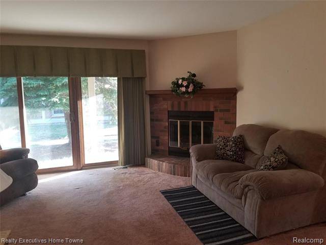 Shelby Twp, MI 48315,14792 MADISON CRT