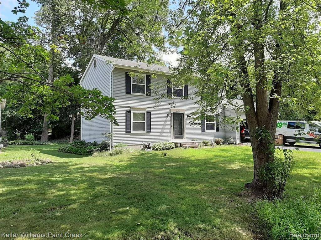 West Bloomfield Twp, MI 48324,2497 SUNSET TERRACE LN