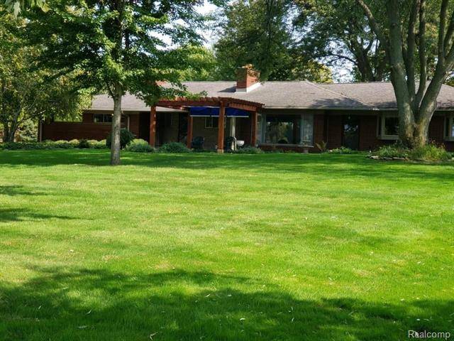 Grosse Ile, MI 48138,24001 W RIVER Road