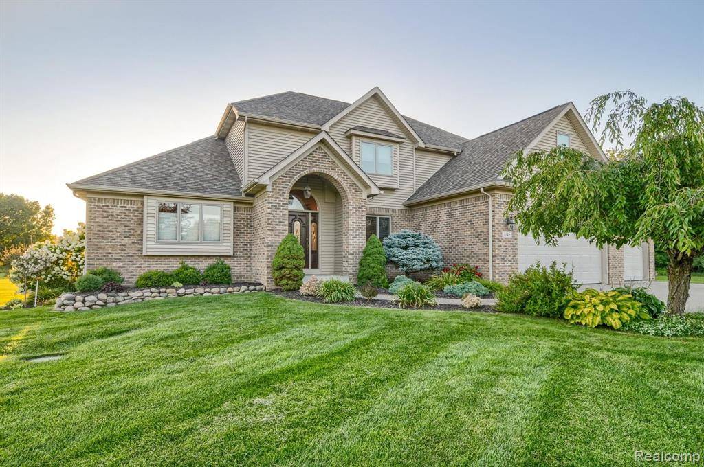 Metamora Twp, MI 48455,3146 AUTUMN VIEW LN