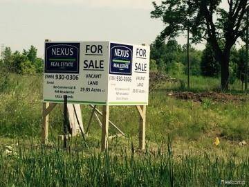 Ray Twp, MI 48096,000 26 Mile Road E