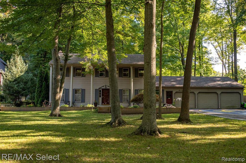 Flushing Twp, MI 48433,7505 FALLING LEAF CRT