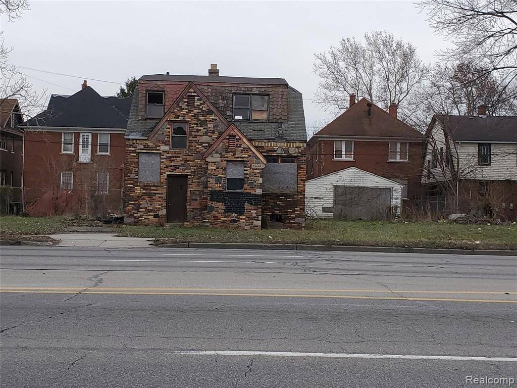 Detroit, MI 48238,4225 W DAVISON