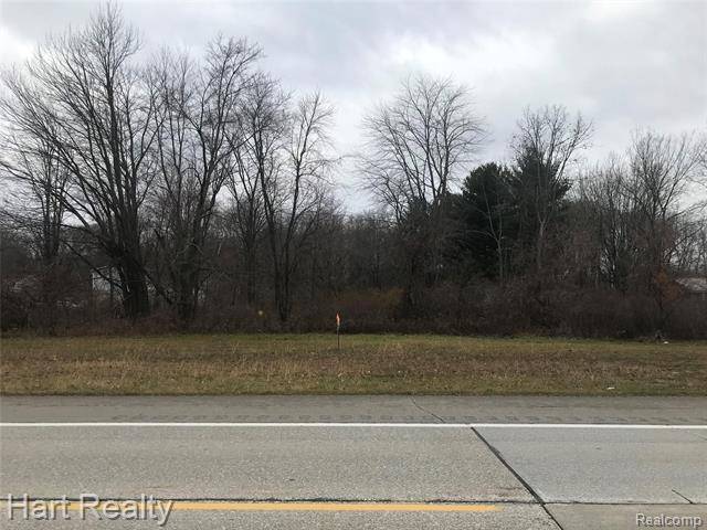 Burtchville Twp, MI 48059,0 KIMBALL DR