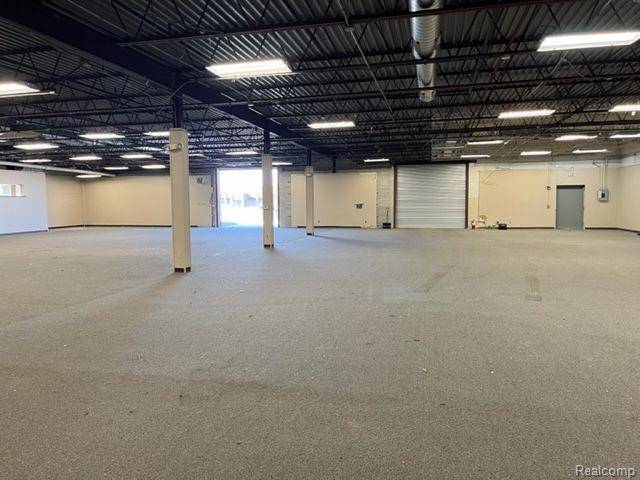 Madison Heights, MI 48071,1100 East Mandoline 300