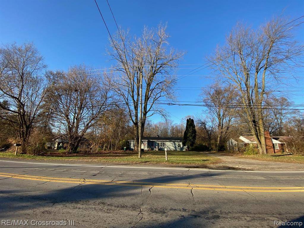 Romulus, MI 48174,35344 ECORSE Road