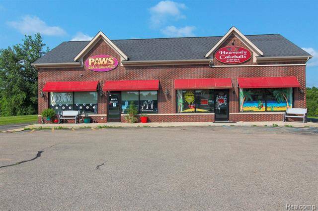 Metamora Twp, MI 48455,3522 S LAPEER Road