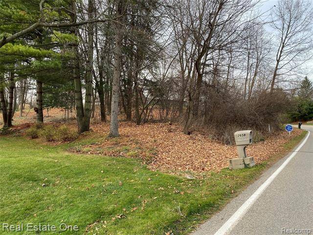 Hartland Twp, MI 48353,VACANT Tipsico Lake Road