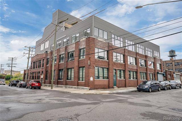 Detroit, MI 48207,2987 FRANKLIN ST 2E