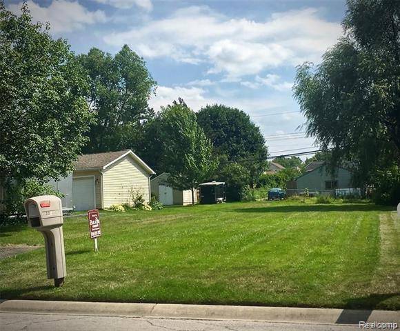 Auburn Hills, MI 48326,VACANT LOT AMBERWOOD