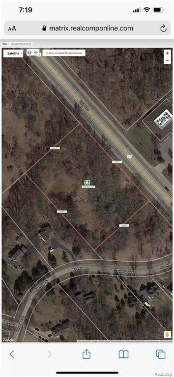 Independence Twp, MI 48346,000 DIXIE HWY