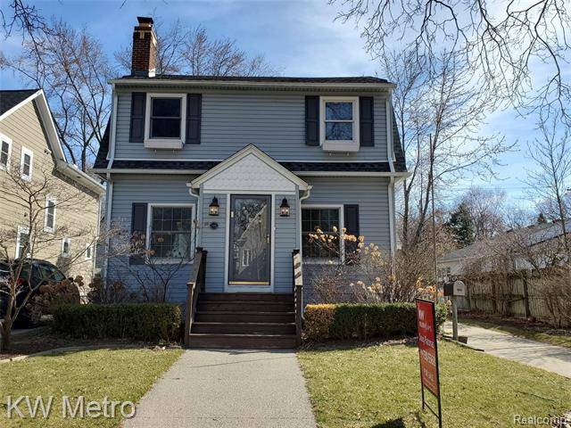 Royal Oak, MI 48067,806 LOCKWOOD Road