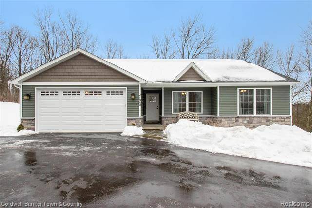 Unadilla Twp, MI 48169,21050 Doyle Dr