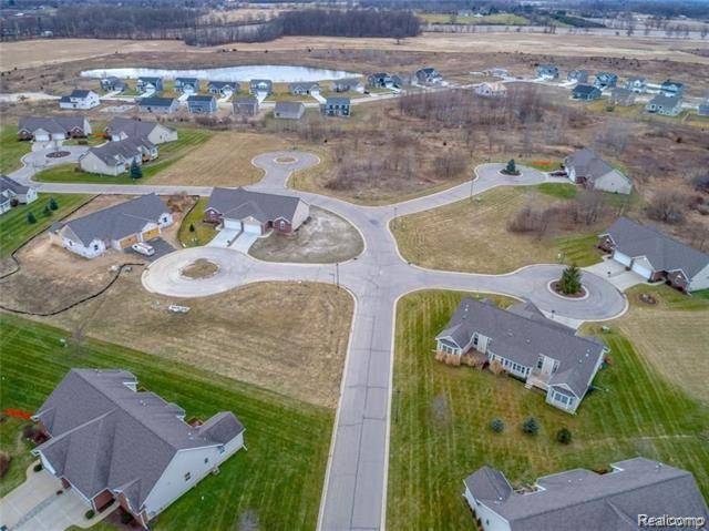 Fenton Twp, MI 48451,13327 BLUE SPRUCE Court