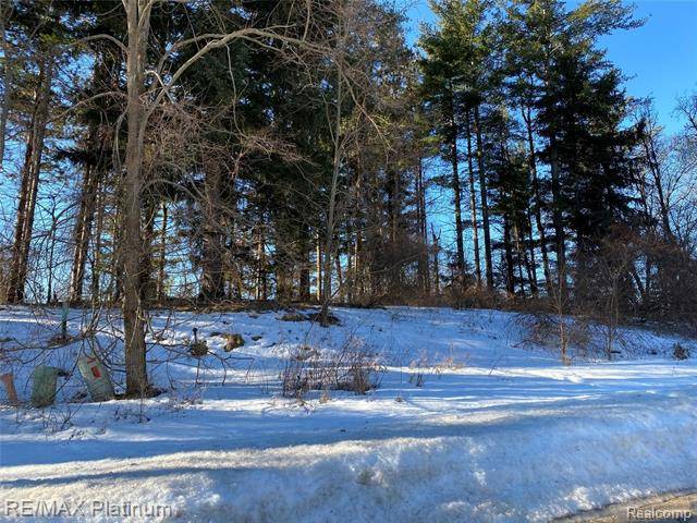 Hamburg Twp, MI 48116,Lot 26 REXFORD CRT