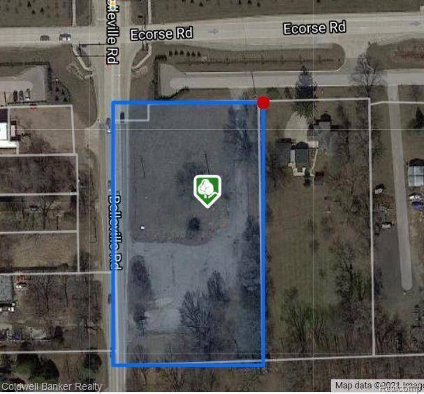 Van Buren Twp, MI 48111,7585 BELLEVILLE Road