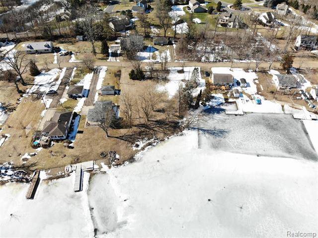 Green Oak Twp, MI 48116,0 Dibrova Drive