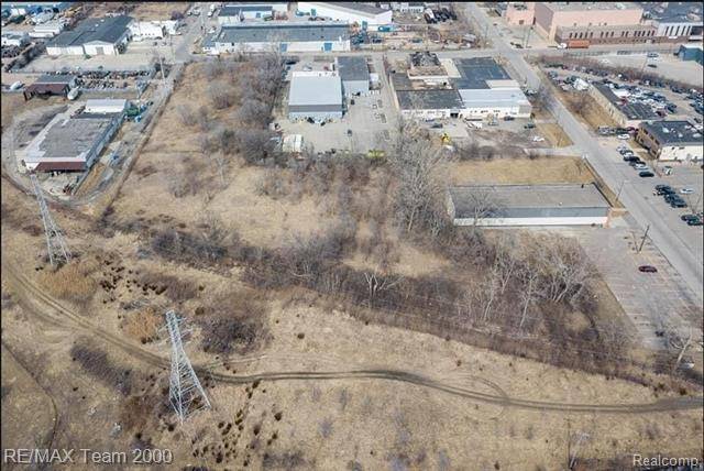 Detroit, MI 48223,19497 GLENDALE