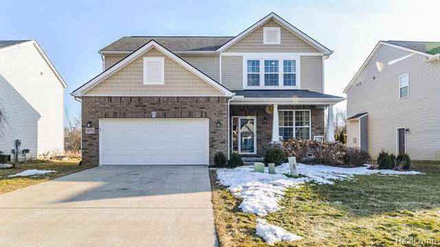 South Lyon, MI 48178,10732 BOULDERCREST Drive