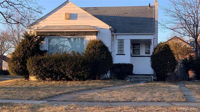 Detroit, MI 48235,18027 RUTHERFORD Street