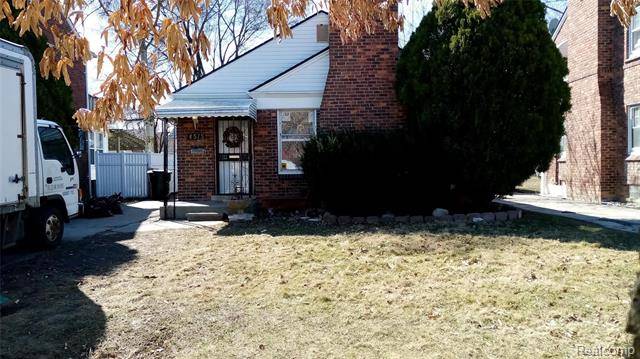 Detroit, MI 48224,4515 GRAYTON Street