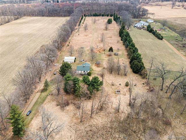 Parma Twp, MI 49224,5038 HICKS Road