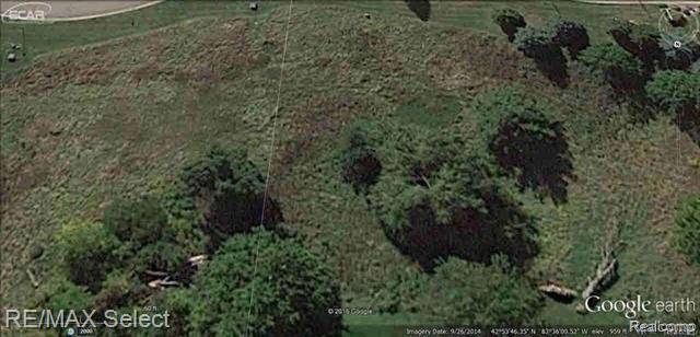 Grand Blanc Twp, MI 48439,0 FAIRWAY Trail