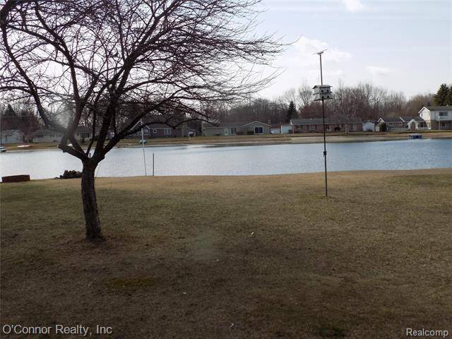 Fort Gratiot Twp, MI 48059,0 LAKE Drive