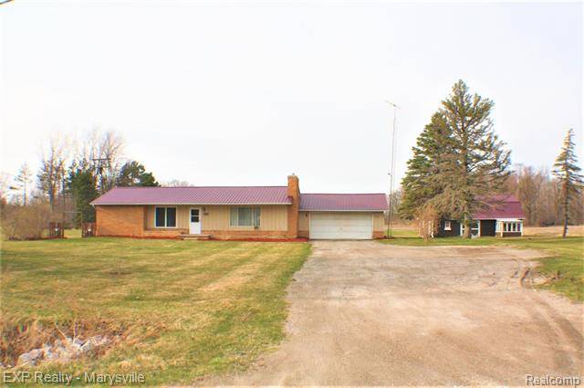 Kimball, MI 48074,5772 SMITHS CREEK Road