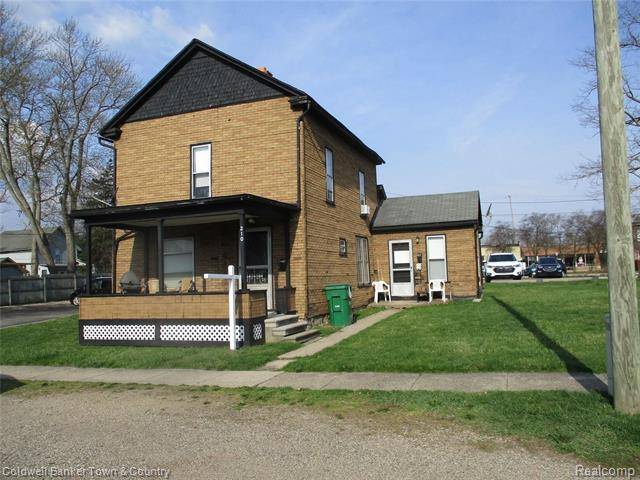 Howell, MI 48843,210 McCarthy Street