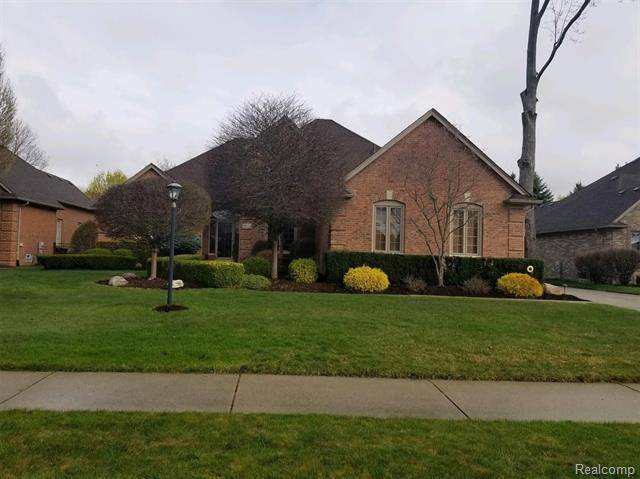 Shelby Twp, MI 48315,14203 REDWOOD Drive