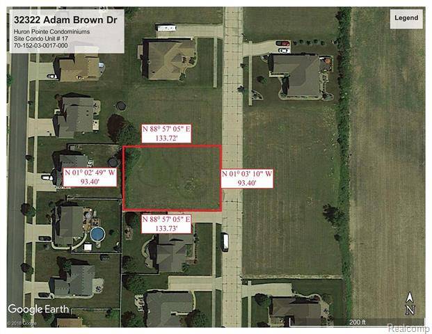 Brownstown Twp, MI 48173,32322 ADAM BROWN Drive