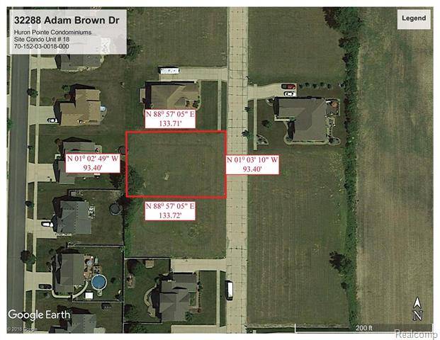 Brownstown Twp, MI 48173,32288 ADAM BROWN Drive