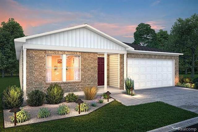 Superior Twp, MI 48198,1633 GOLFVIEW Drive