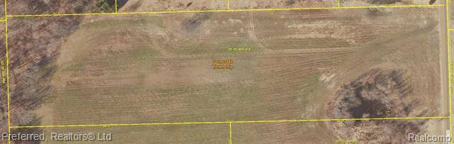 Cohoctah Twp, MI 48816,0 Schrepfer Road