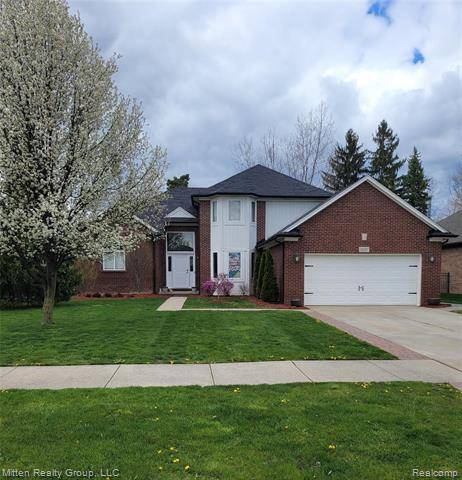 Chesterfield Twp, MI 48051,31357 ROWLAND LANE