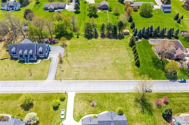 Green Oak Twp, MI 48178,12912 BURGANDY Drive