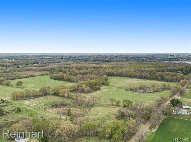 Marion Twp, MI 48843,0 Cedar Lake Road