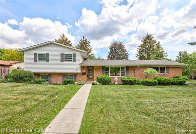 Frankenmuth, MI 48734,378 Mary Lane