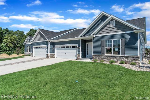 Howell, MI 48843,2920 BLUE SKY Drive 36