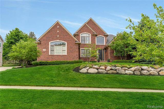 Northville, MI 48167,990 McDonald Drive