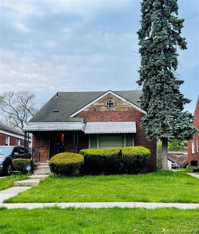 Detroit, MI 48227,12897 RUTHERFORD Street