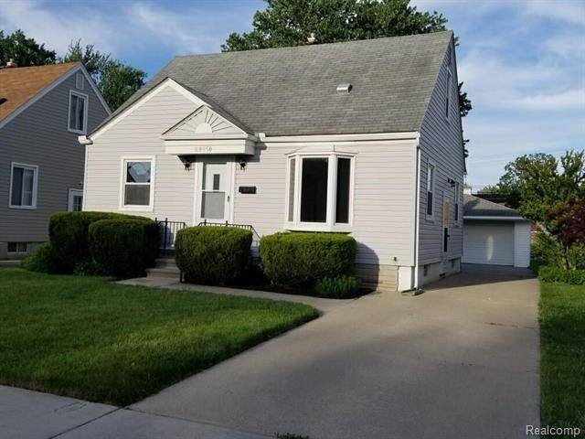 Roseville, MI 48066,29850 QUINKERT Street