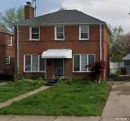 Detroit, MI 48205,16493 FAIRMOUNT Drive