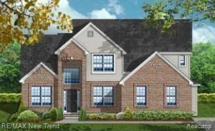 South Lyon, MI 48178,55151 FORESTVIEW Court