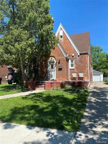 Detroit, MI 48227,12914 MANSFIELD Street